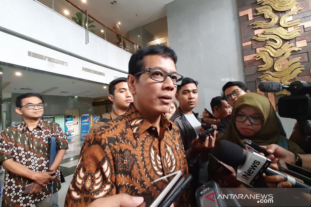 Dampak wabah corona,  bakal ada diskon tarif penerbangan domestik