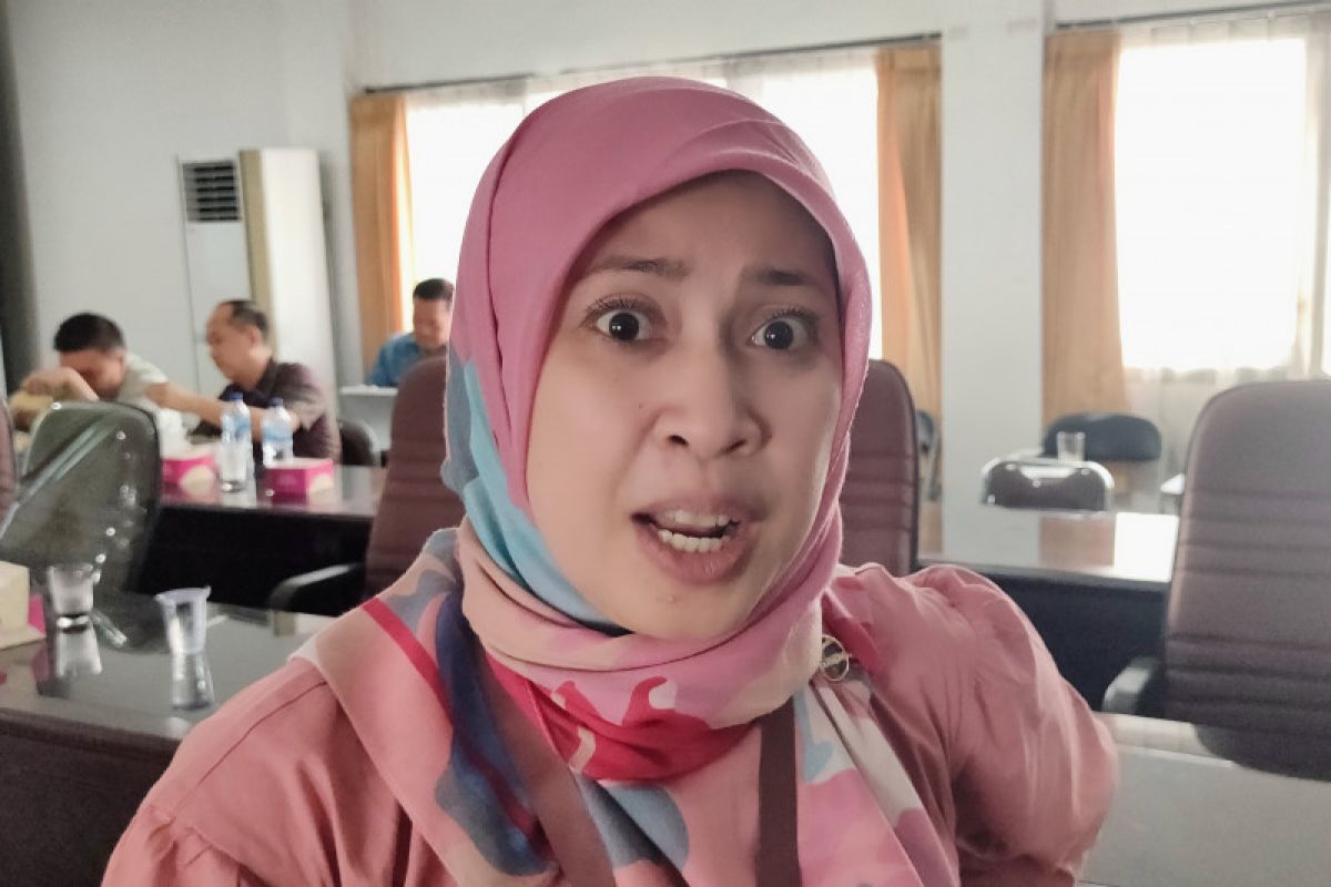 Kementan-FAO dorong peternak unggas Lampung dapatkan NKV