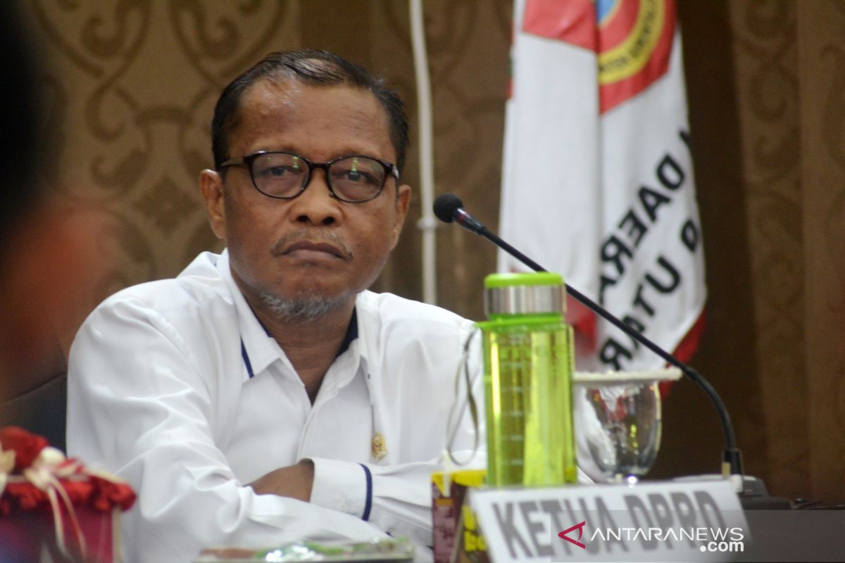 DPRD minta penertiban pasar disertai solusi penyiapan lokasi pindah