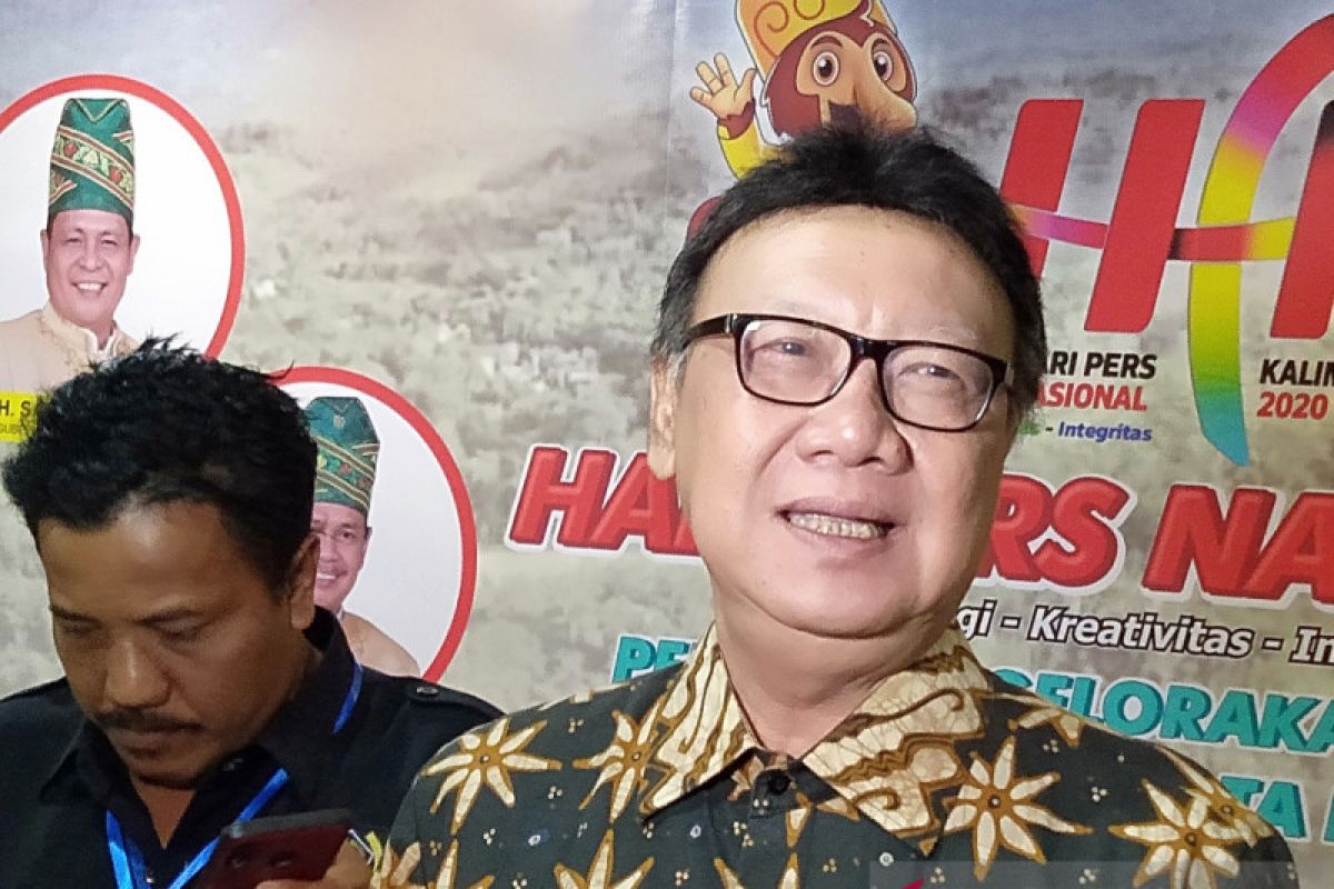 Berikut penjelasan Menpan-RB soal isu penghapusan honorer