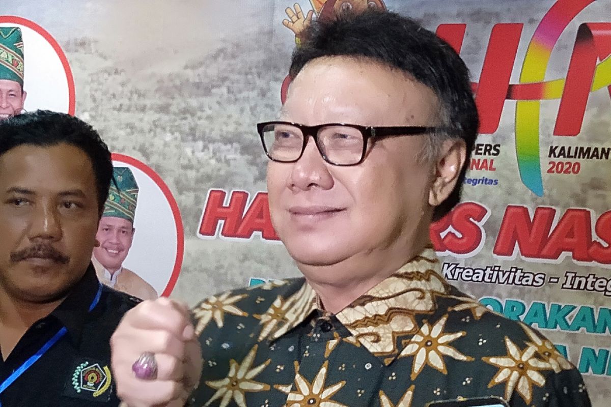 Menpan-RB:  Seluruh ASN pusat wajib mau ke Ibu kota baru