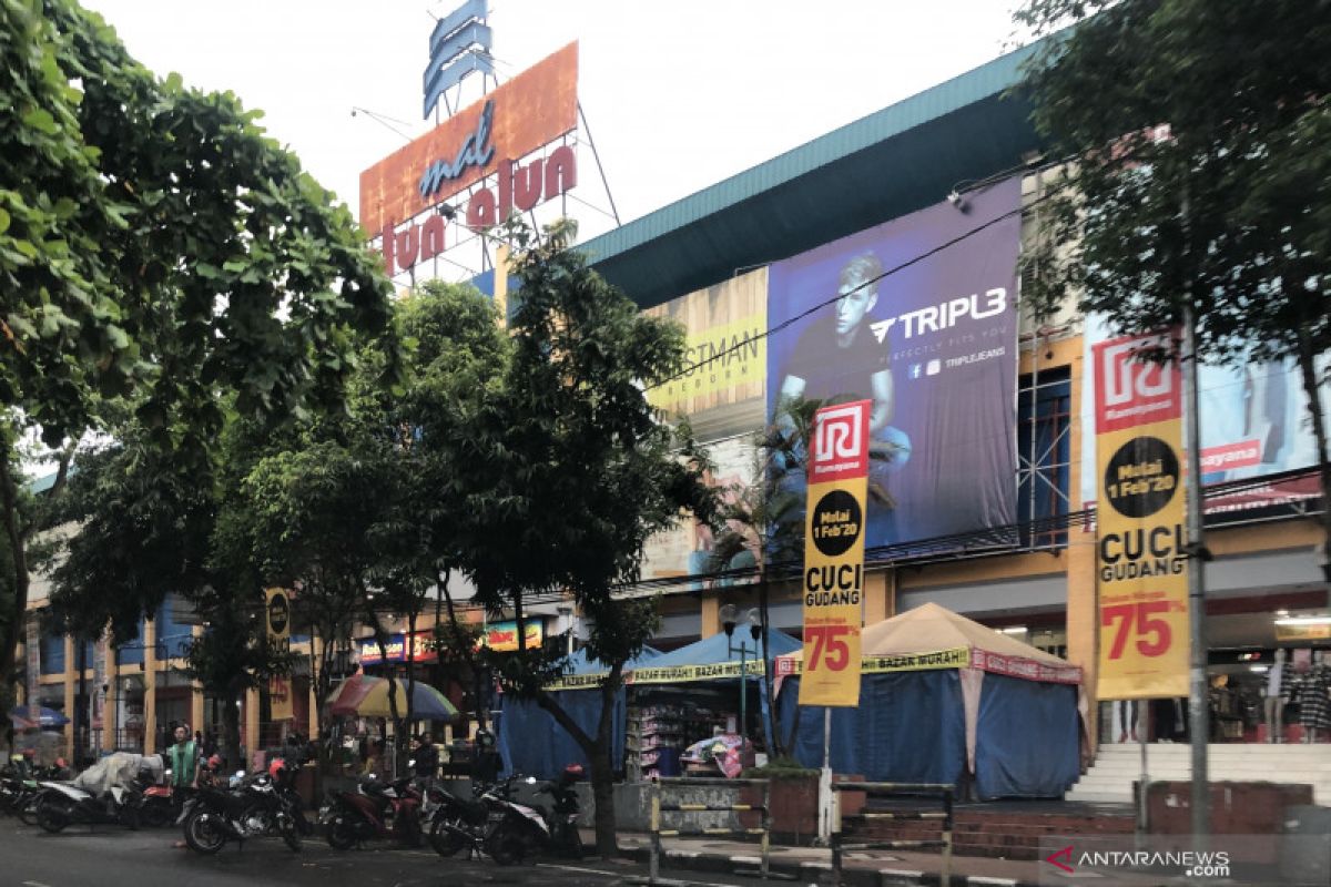 Pemkot siap kelola Mal  Alun-Alun Malang secara mandiri