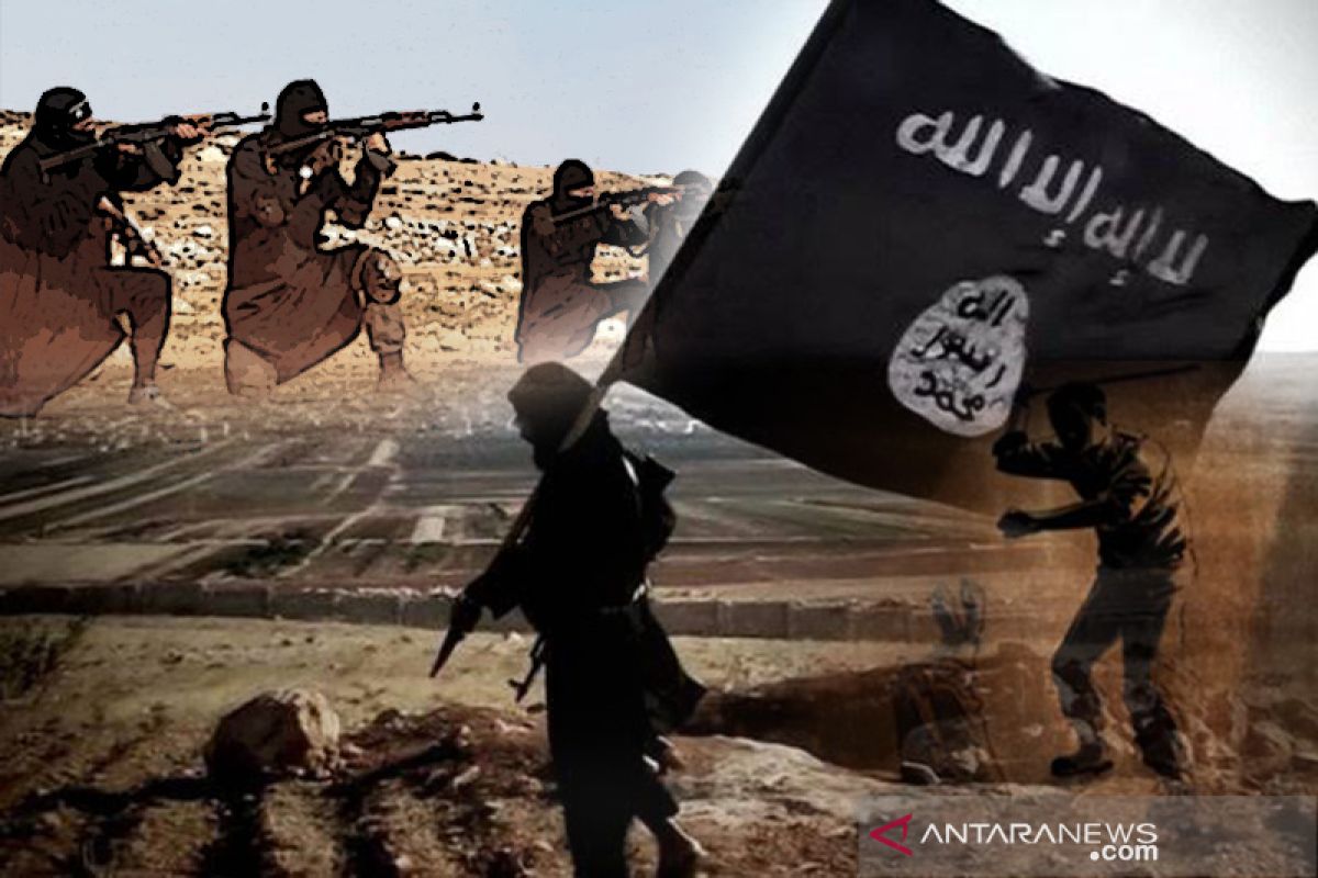 Tunggu putusan eks-ISIS , Kemenag siapkan program kontraradikalisasi