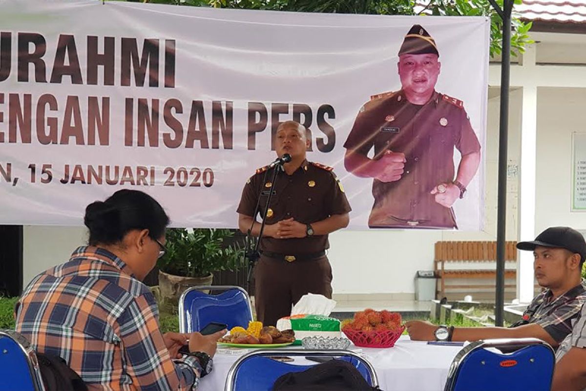 Kejaksaan Kobar sesalkan acara pemerintahan di hotel penunggak pajak