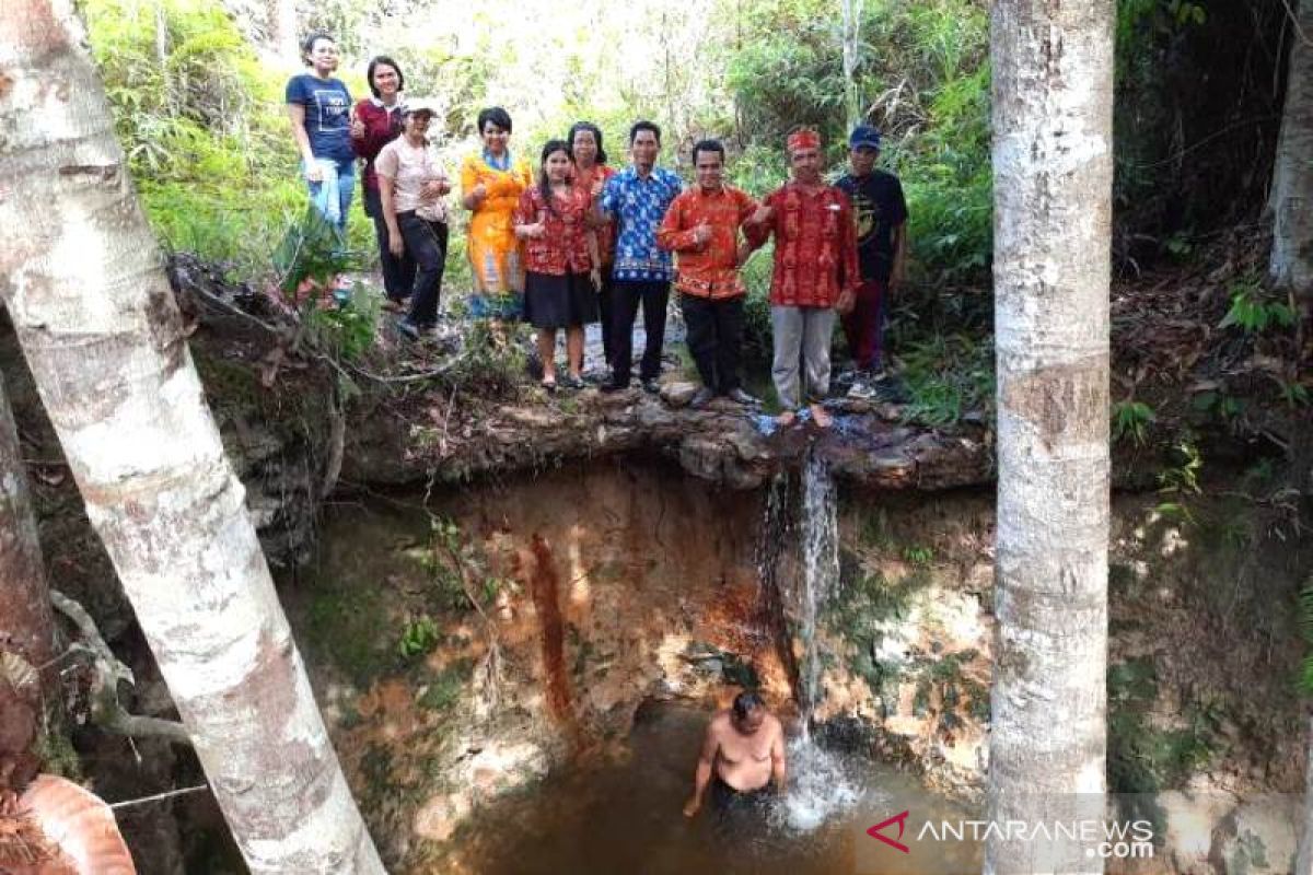 Legislator Gumas dukung Desa Tumbang Danau gali potensi wisata