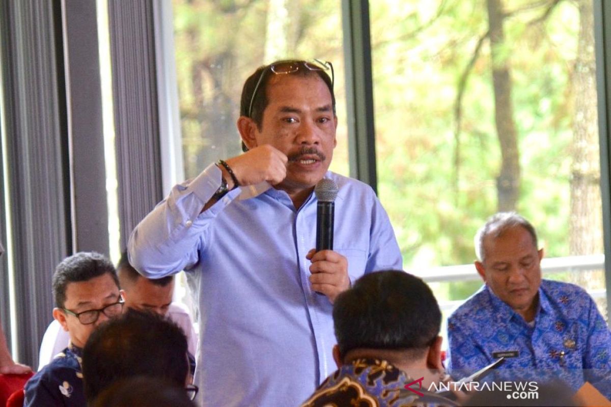 DPRD Jabar kecewa BTT dipangkas saat tren bencana meningkat