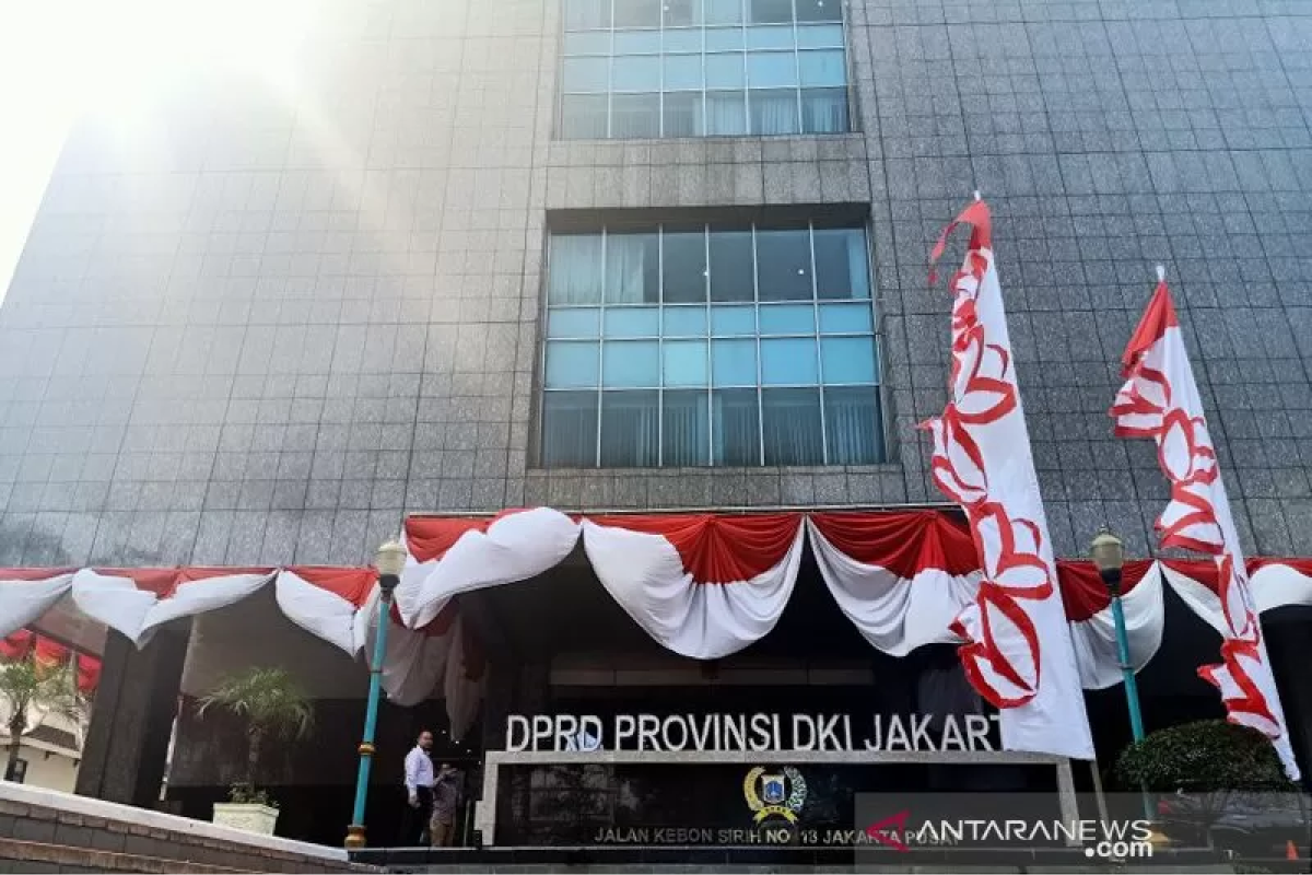LKSP: Pemilihan Wakil Gubernur DKI Jakarta sebagai ujian demokrasi