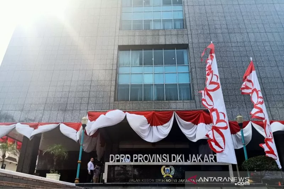 LKSP: Pemilihan Wakil Gubernur DKI Jakarta sebagai ujian demokrasi di Indonesia