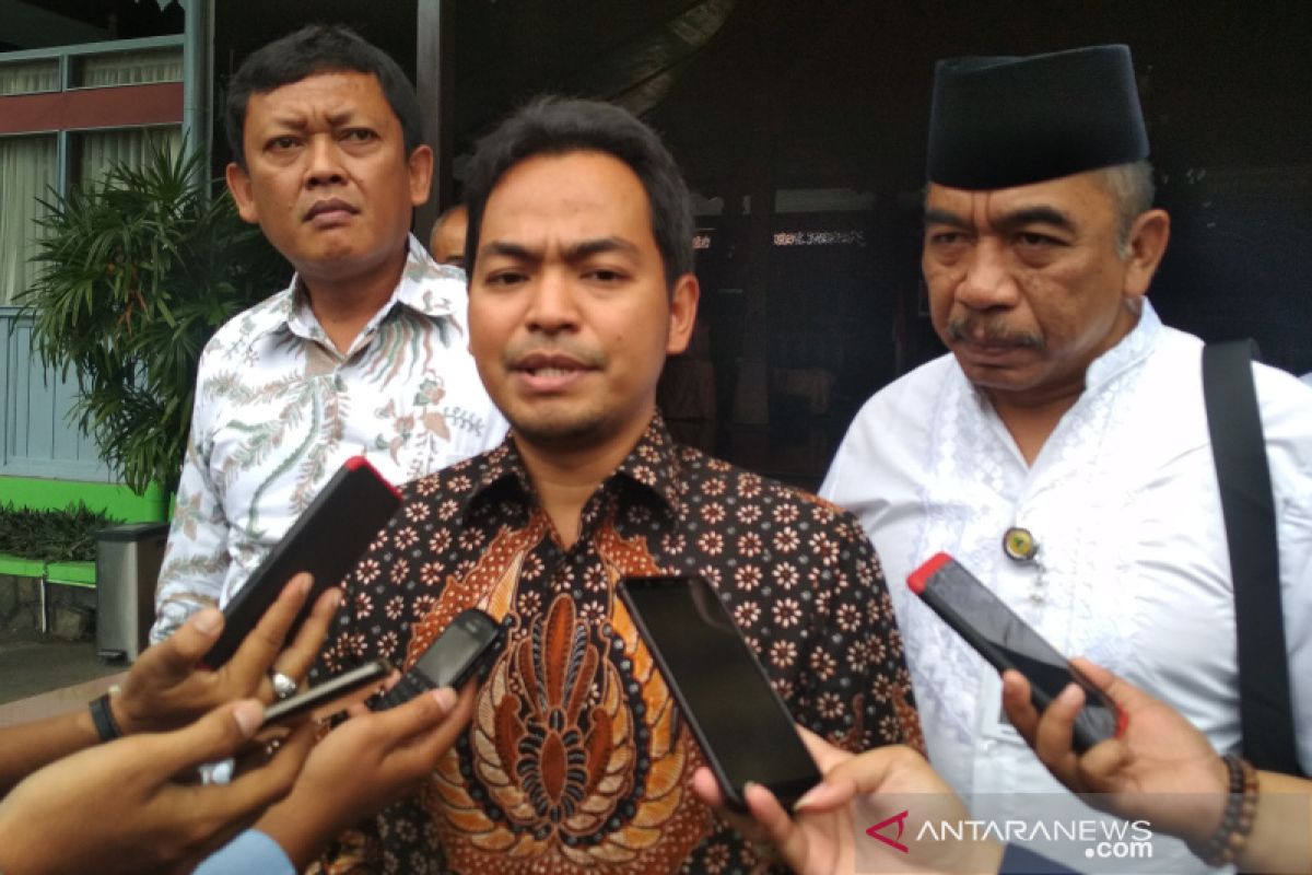 DPRD Jawa Tengah cek kesiapan Kabupaten Kudus hadapi bencana alam