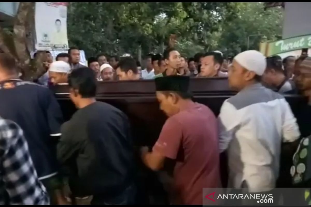 Dugaan kasus  pembunuhan sopir Grab,  tim gabungan lakukan penyelidikan