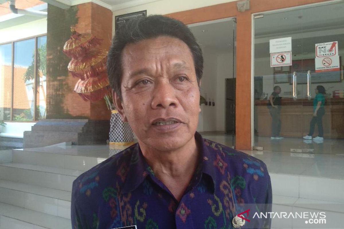 Distan Bali: 12.000 ton buah naga gagal diekspor ke China