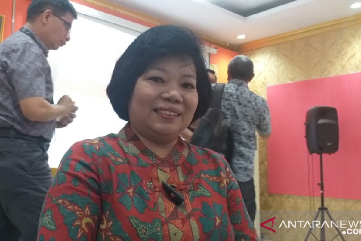 Dinas Kesehatan Sulawesi Utara pastikan sampel balita China negatif