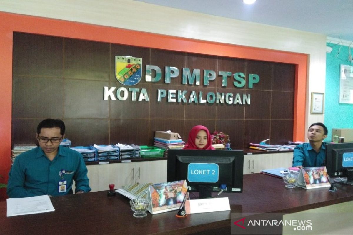 Pemkot Pekalongan terbitkan 2.062 izin usaha sistem OSS