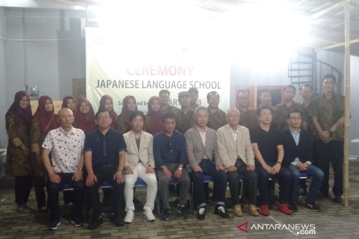 "Rotary Club" Jepang tertarik dengan pekerja Indonesia