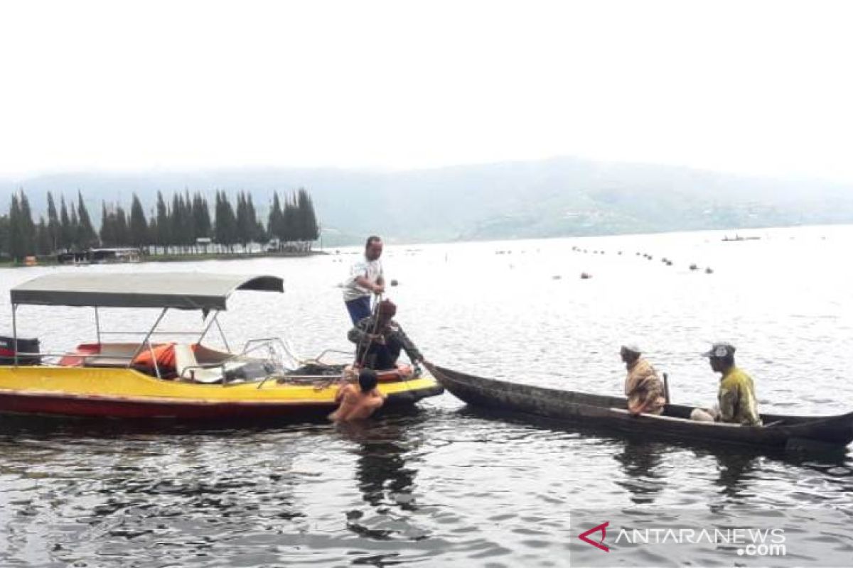 Usai rayakan ultah teman, seorang pelajar tewas tenggelam di Danau Diatas