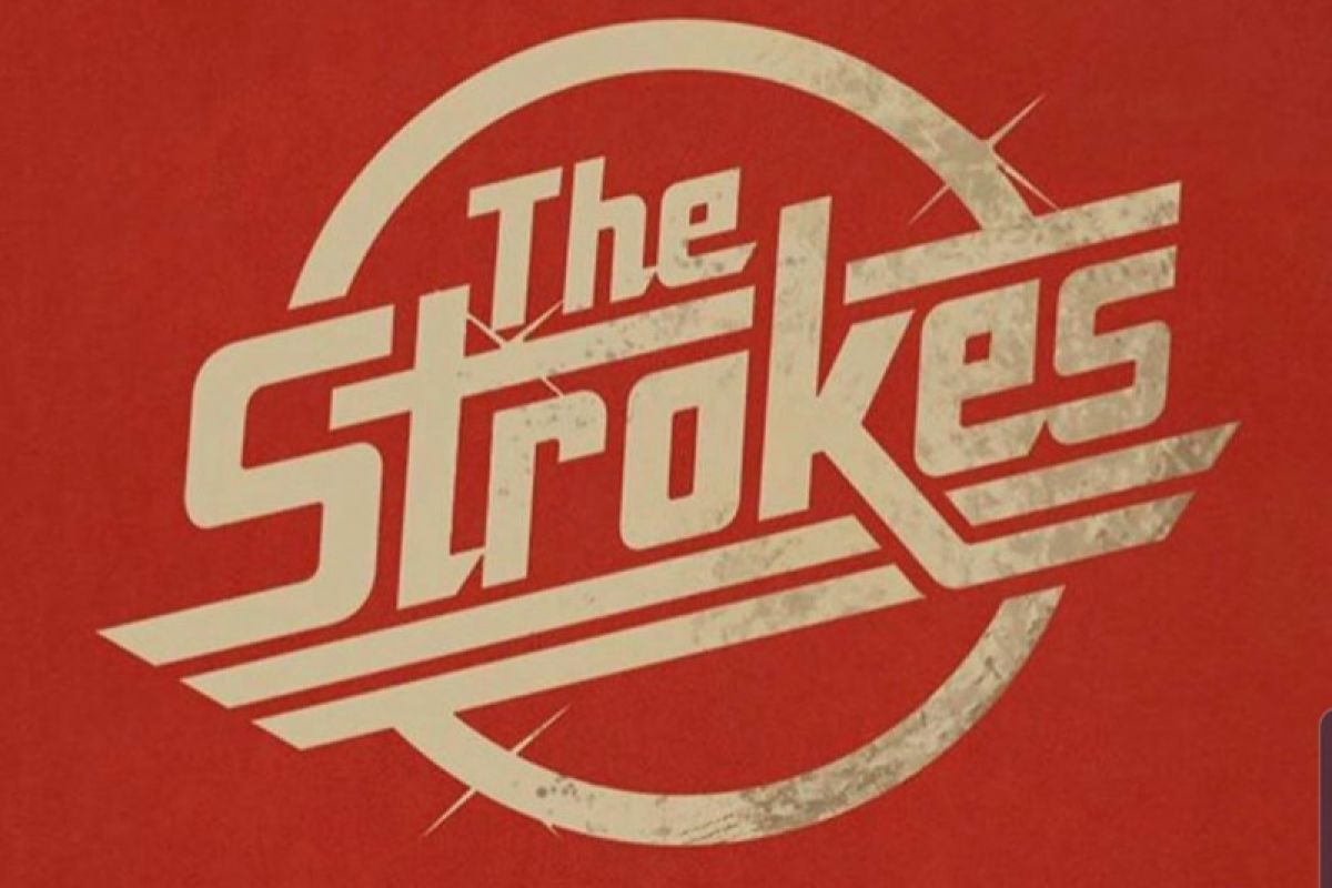 The Strokes bocorkan materi baru "The New Abnormal"