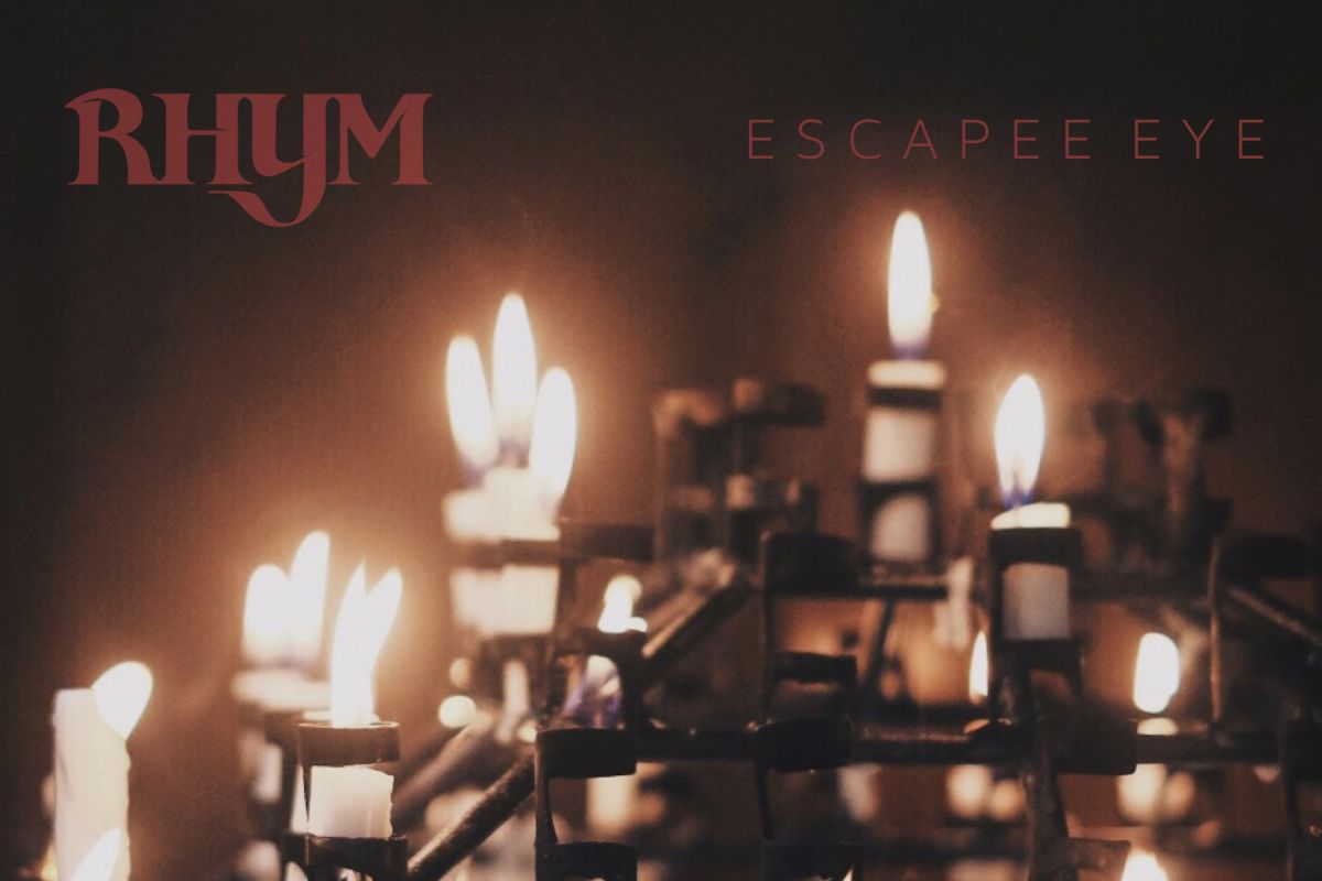 RHYM sampaikan kritik lewat lagu baru berjudul "Escapee Eye"