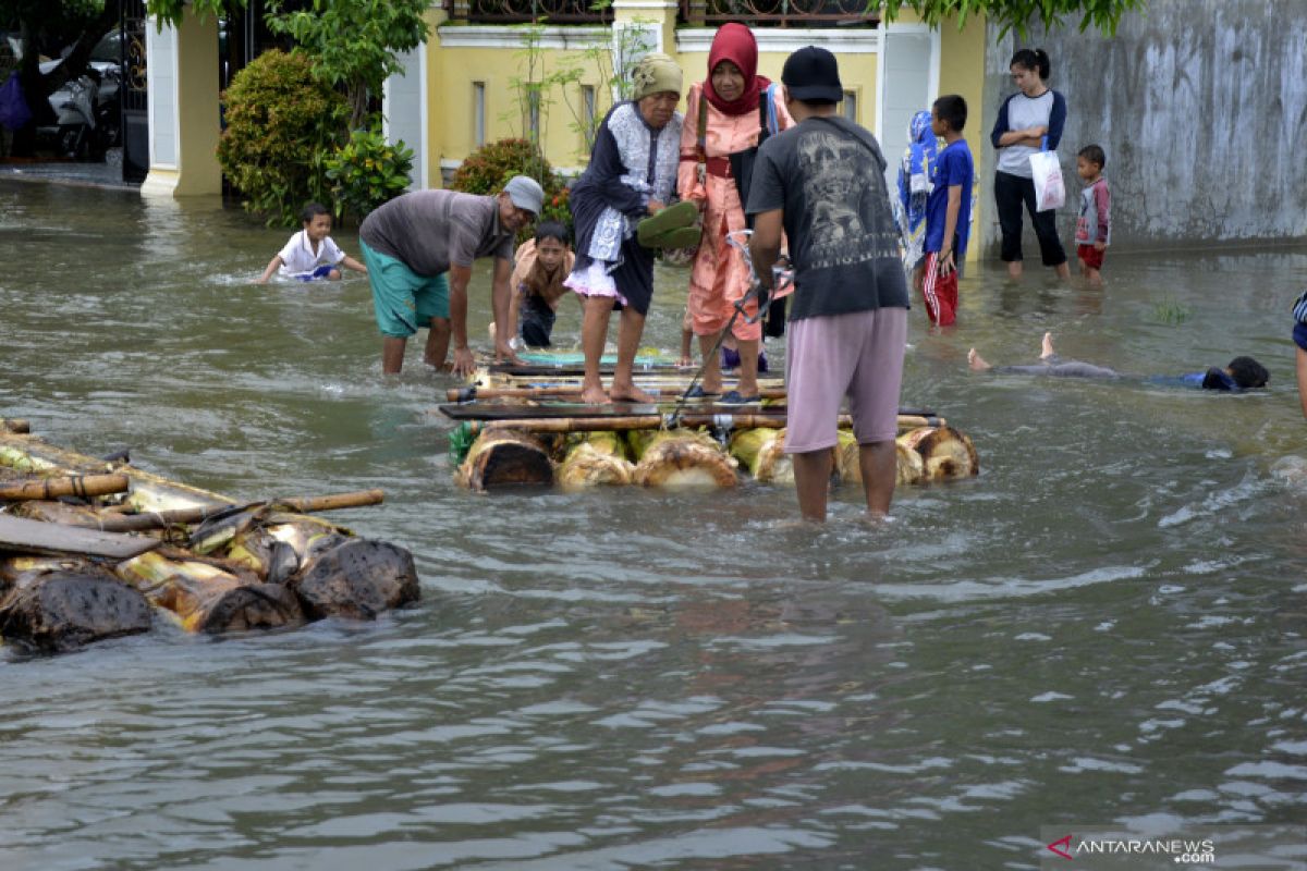 BPBD Gowa cegah bencana hidrometeorologi dengan libatkan JICA dan BBWS