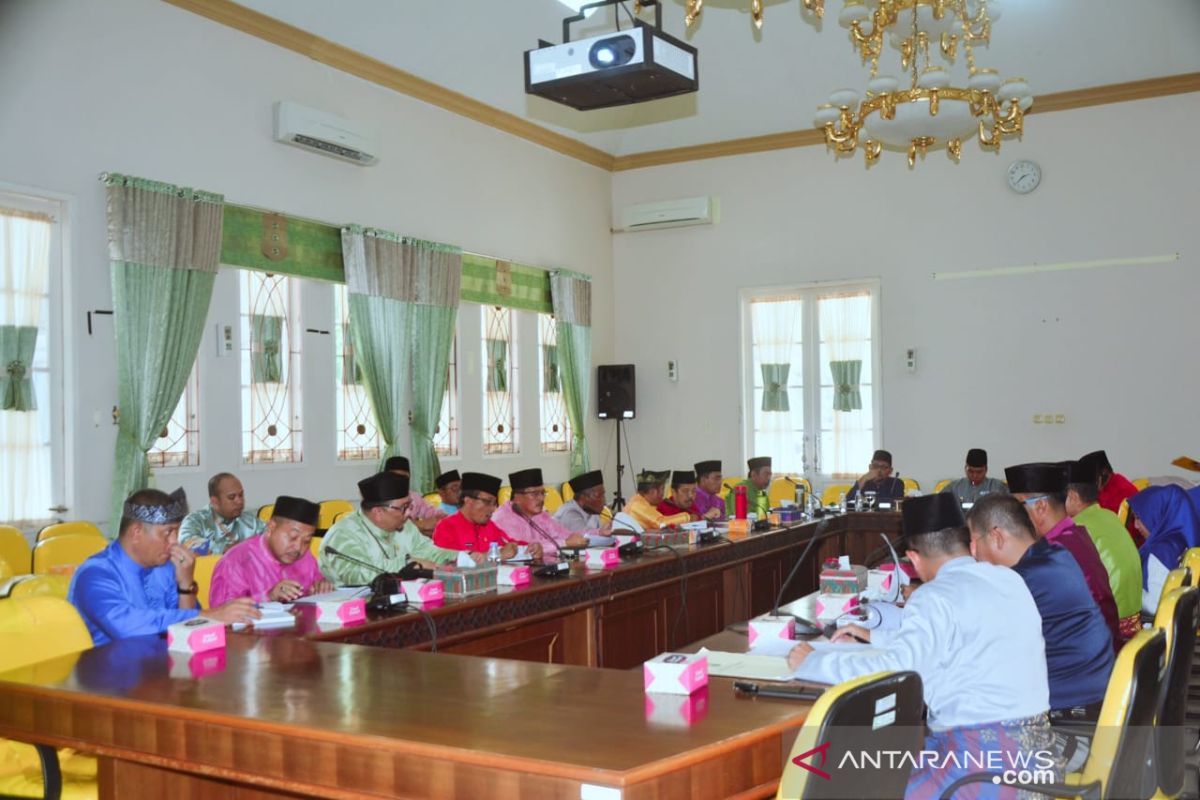 Festival Kota Pusaka Indonesia di Siak, 50 kepala daerah konfirmasi hadir