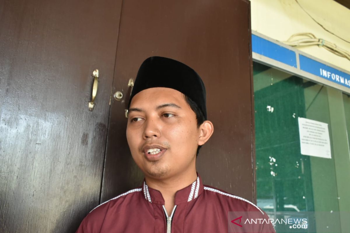 118 siswa SD Islam Terpadu Al-Mumtaz Wisuda Tahfizh