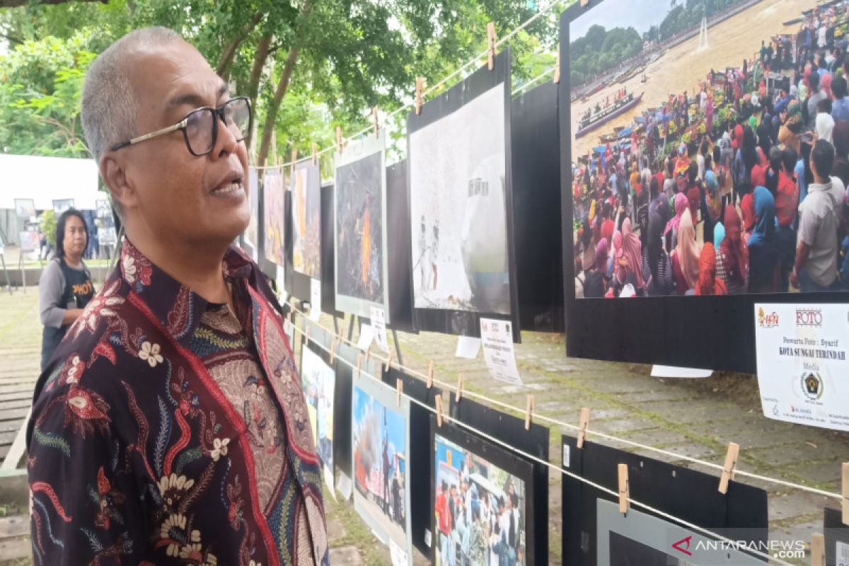 Akhmad Munir : Pers harus meneguhkan independensi dan profesionalitas