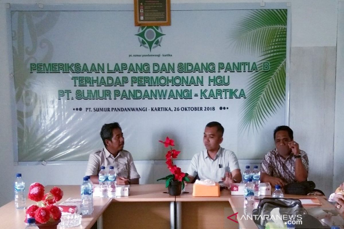 DPRD desak PBS di Seruyan tingkatkan kualitas pemberdayaan masyarakat