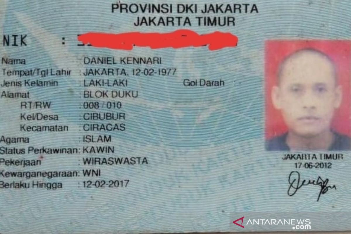 BPPA bantu pemulangan jenazah warga Nagan Raya meninggal di Jakarta