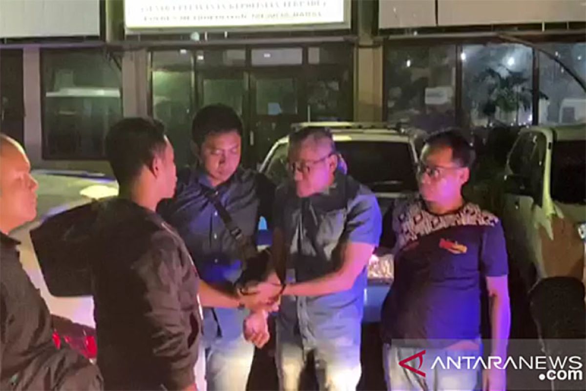 Melawan polisi saat ditilang terancam 10 tahun penjara