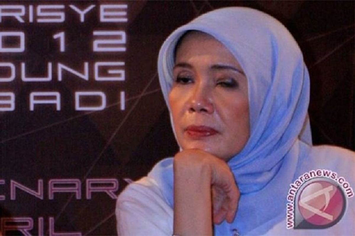 Istri mendiang Chrisye, Damayanti Noor tutup usia