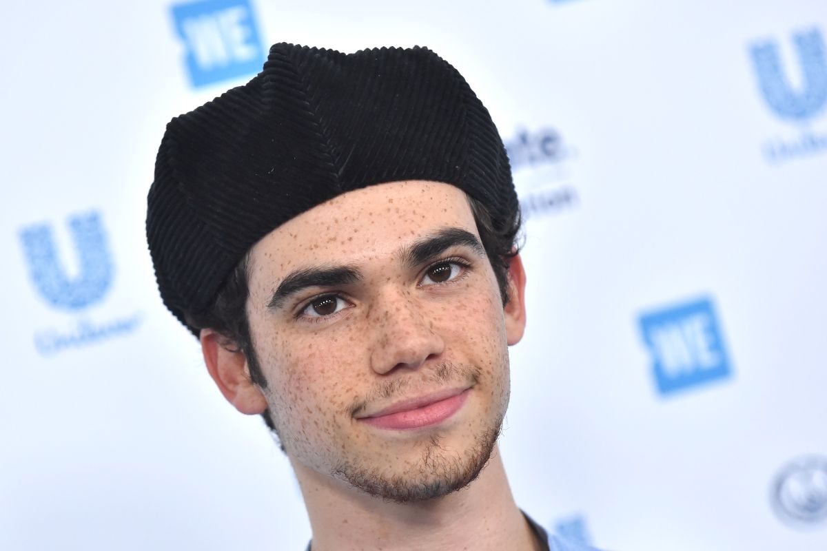 Film terakhir Cameron Boyce akan diputar di Festival Film Mammoth