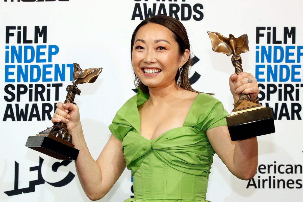 "The Farewell" dinobatkan jadi film fitur terbaik Spirit Awards 2020