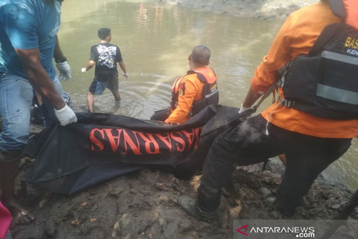 Remaja hilang diterkam buaya ditemukan tak bernyawa