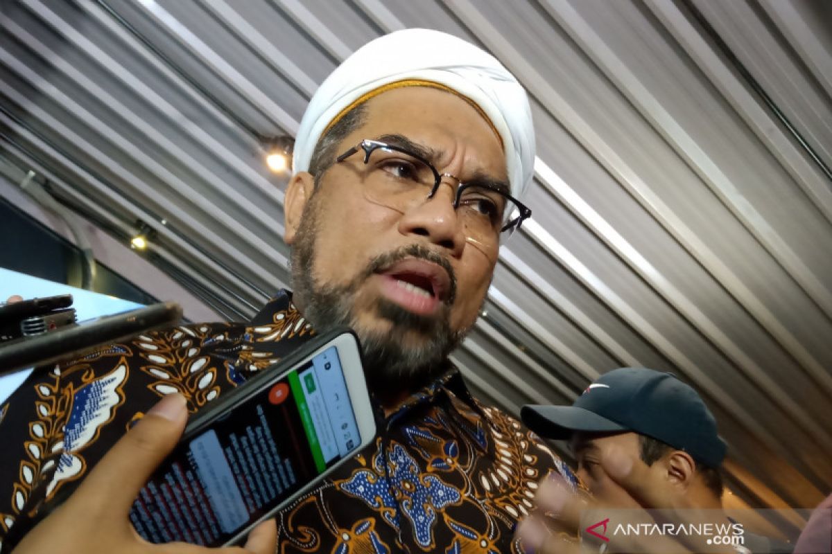 Ngabalin: Tak ada keraguan Jokowi soal WNI eks ISIS