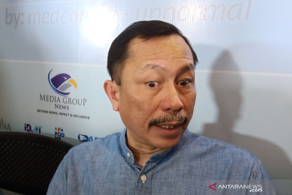 Komnas HAM catat 2019 dipenuhi politik kekerasan