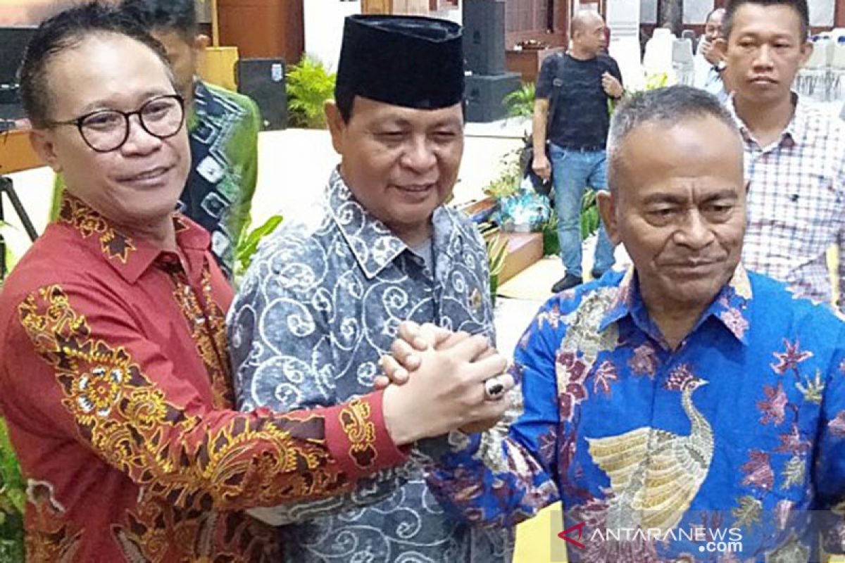 Gubernur: Hasil HPN bagi Kalsel tidak ternilai