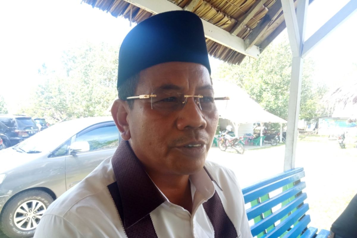 Dewan minta PLTU prioritaskan pasokan listrik di Aceh