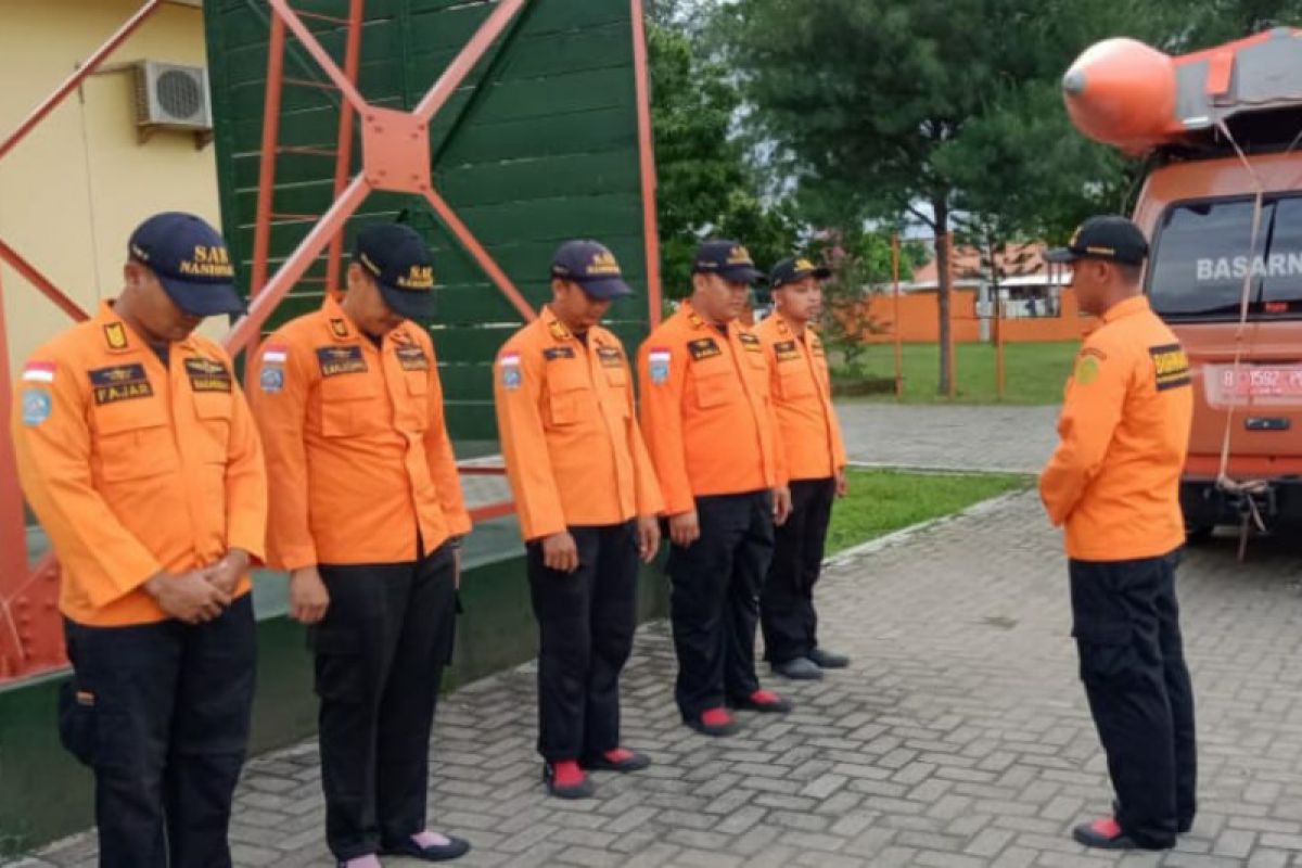 Seorang bocah tenggelam di Sungai Pemali Brebes