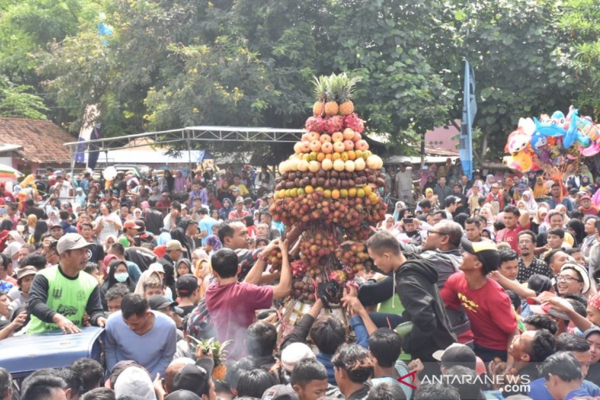 Pemkab Pekalongan gelar festival durian, promosikan wisata kuliner