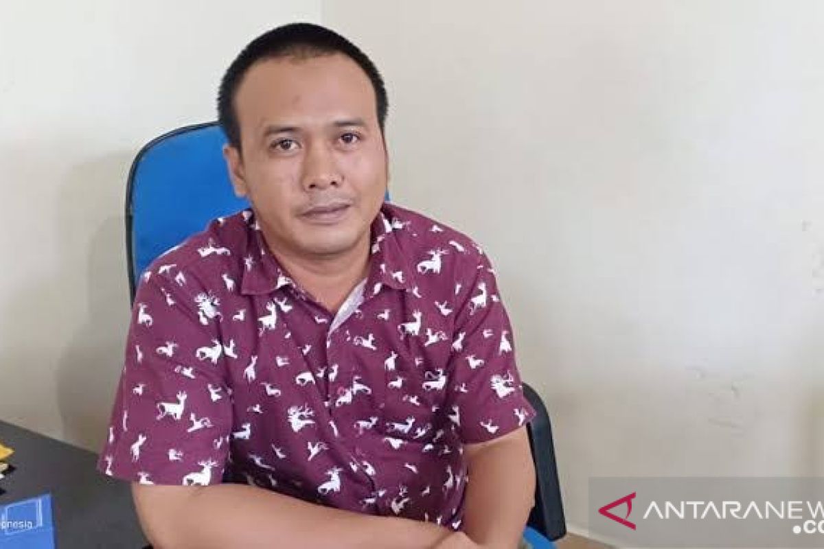 125 orang calon Panitia  Pemilihan Kecamatan ikuti tes wawancara