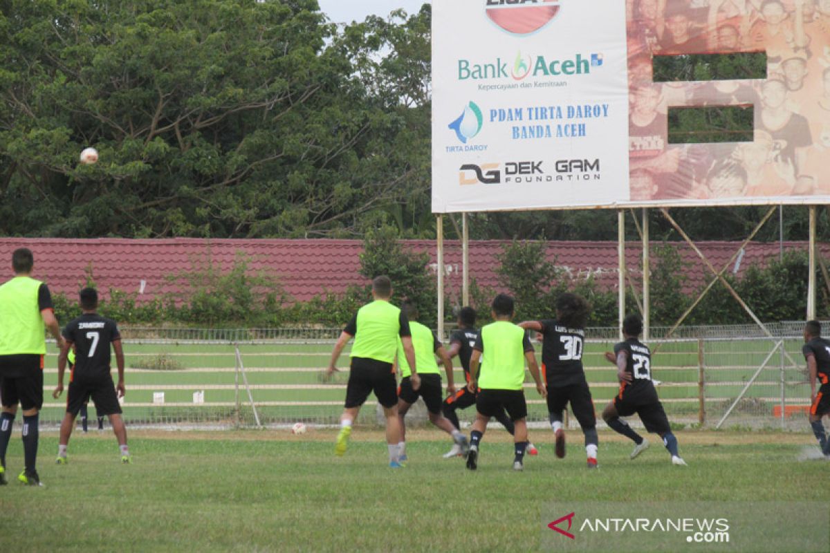 Persiraja rencanakan uji coba di Jakarta