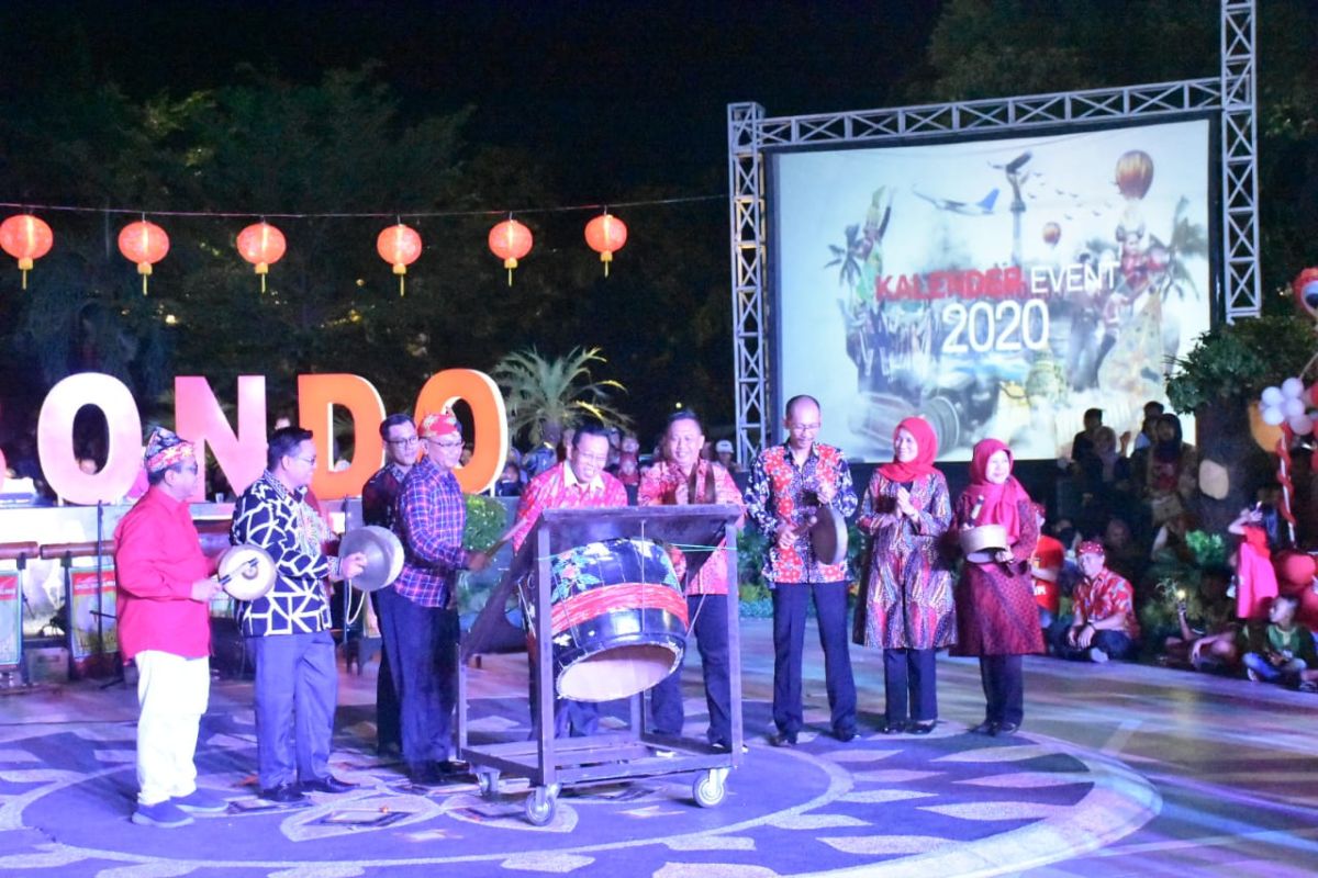 Bupati Situbondo optimistis kunjungan wisatawan 2020 meningkat
