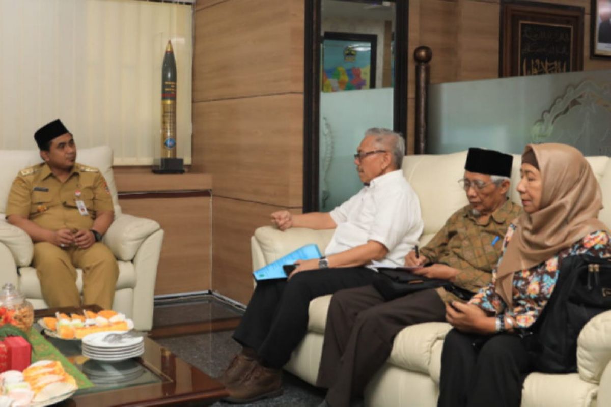 Pondok pesantren di Jateng disasar untuk pencegahan tuberkulosis