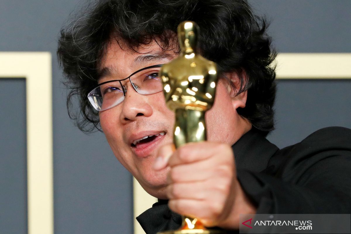 Academy Awards umumkan syarat baru kelayakan nominasi Film Terbaik