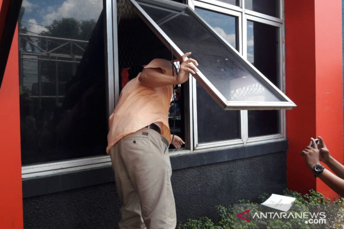 Polisi periksa saksi dan CCTV untuk selidiki penembakan Rutan Cipinang