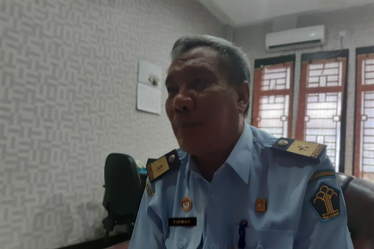 Wisatawan asal China belum ajukan perpanjangan izin tinggal di Kepri