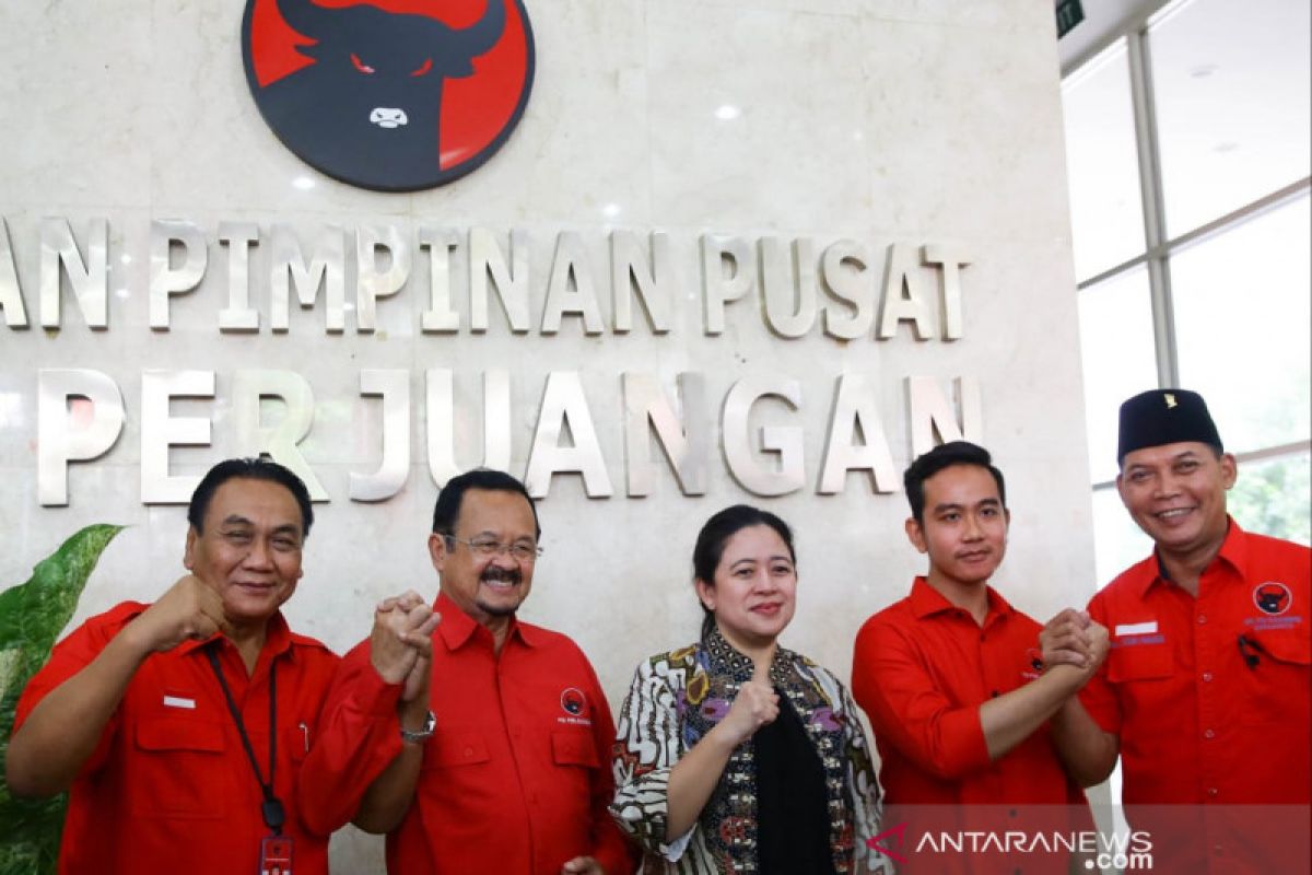 Puan yakin kandidat Pilkada Solo terima keputusan DPP PDIP