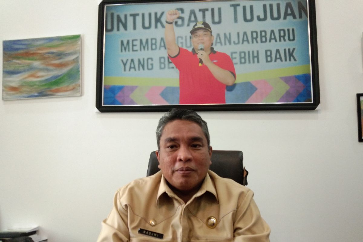Pemkot Banjarbaru dukung penuh haul Guru Sekumpul