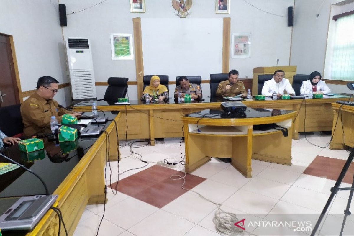 ABK WN Korsel meninggal di Pangkalan Susu Langkat, berikut penjelasan Dinkes Sumut