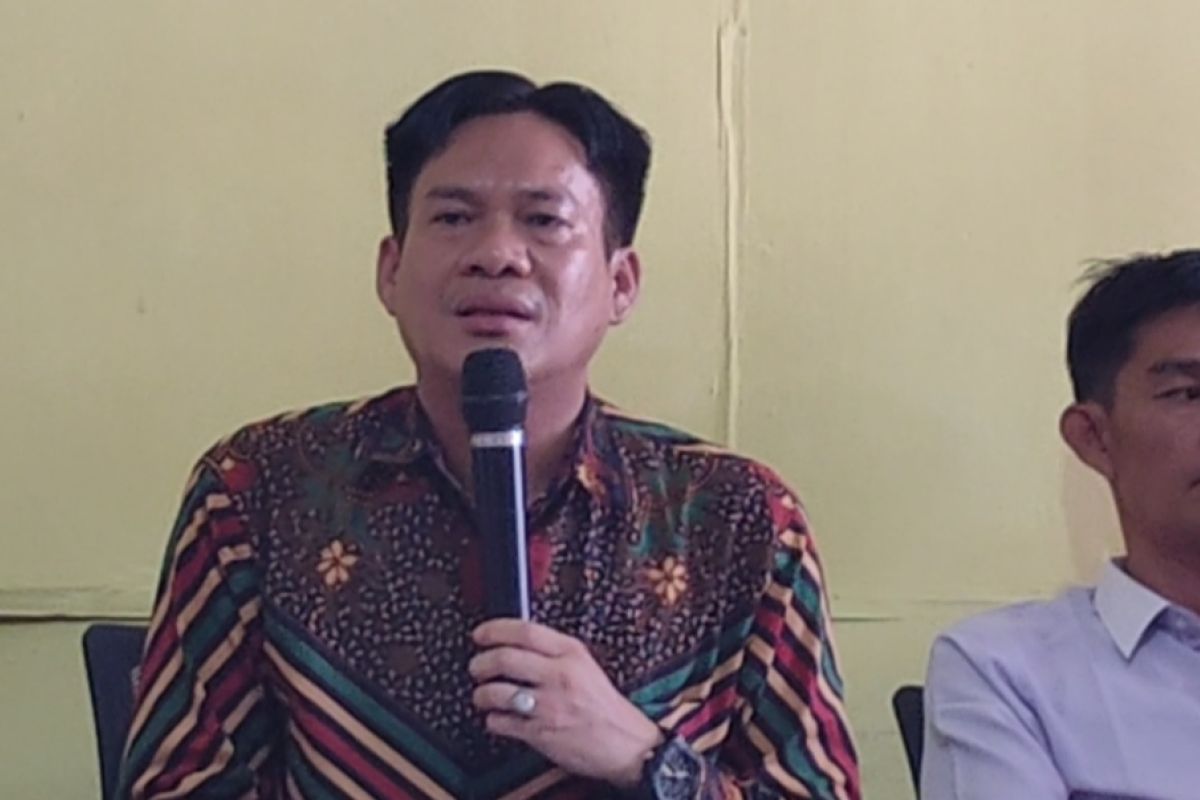 Bawaslu Bandarlampung kaji 4 calon PPK diduga terafiliasi parpol