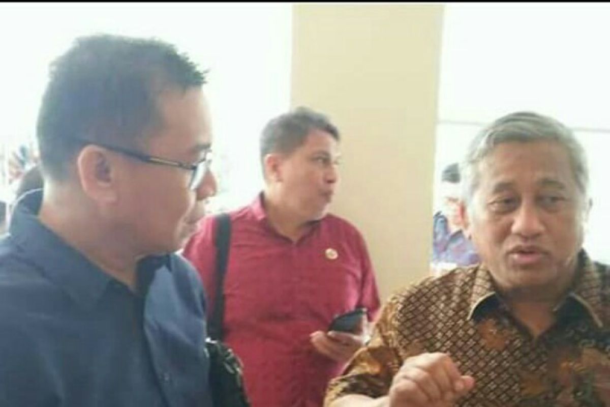 Dewan Pers usul beri stimulus pada perusahaan pers berupa subsidi